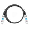 IBM 00AY765 Compatible 2m (7ft) 10G SFP+ to SFP+ Passive Direct Attach Copper Cable