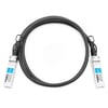 Mellanox MCP2100-X002B совместимый 2 м (7 фута) 10G SFP + - SFP + пассивный медный кабель прямого подключения