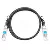 HPE BladeSystem 487655-B21 Cable de cobre de conexión directa pasiva de 3 m (10 pies) 10G SFP + a SFP + compatible