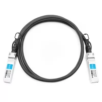 HPE Procurve J9283B Compatible 3m (10ft) 10G SFP+ to SFP+ Passive Direct Attach Copper Cable