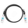 Brocade XBR-TWX-0501 Compatible 5m (16ft) 10G SFP+ to SFP+ Passive Direct Attach Copper Cable