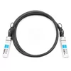 Palo Alto Networks PAN-SFP-PLUS-CU-5M 互換 5m (16ft) 10G SFP+ から SFP+ パッシブ ダイレクト アタッチ銅ケーブル