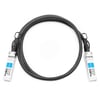 Brocade XBR-TWX-0601 Compatible 6m (20ft) 10G SFP+ to SFP+ Passive Direct Attach Copper Cable