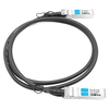 Brocade XBR-TWX-0601 Compatible 6m (20ft) 10G SFP+ to SFP+ Passive Direct Attach Copper Cable