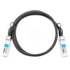 Alcatel-Lucent SFP-10G-C7M Compatível 7m (23 pés) 10G SFP + para SFP + Cabo de cobre de conexão direta passiva