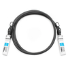 Brocade 10G-SFPP-TWX-0301 Compatible 3m (10ft) 10G SFP+ to SFP+ Active Direct Attach Copper Cable