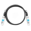 Cable de cobre de conexión directa activa de 10 m (3 pies) 3G SFP + a SFP + compatible con Cisco SFP-H10GB-ACU10M