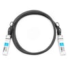 Dell/Force10 CBL-10GSFP-DAC-5MA Compatible 5m (16ft) 10G SFP+ to SFP+ Active Direct Attach Copper Cable