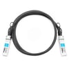 Cable de cobre de conexión directa activa de 10 m (10 pies) 10G SFP + a SFP + compatible con Cisco SFP-H33GB-ACU10M