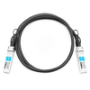 Совместимый с Fortinet SP-CABLE-ADASFP + 10 м (33 фута) 10G SFP + - SFP + активный медный кабель прямого подключения