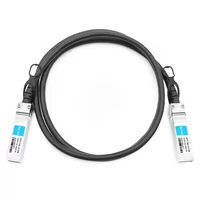 SFP-10G-AC10M 10 м (33 фута) 10G SFP + - SFP + активный медный кабель прямого подключения