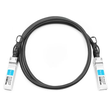 Extreme 10GB-AC10-SFPP Compatible 10m (33ft) 10G SFP+ to SFP+ Active Direct Attach Copper Cable