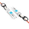 Avago AFBR-2CAR015Z Compatible 1.5m (5ft) 10G SFP+ to SFP+ Active Optical Cable