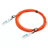 Extreme 10GB-F10-SFPP Compatible 10m (33ft) 10G SFP+ to SFP+ Active Optical Cable