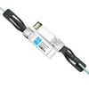 Câble optique actif compatible Juniper JNP-25G-AOC-1M 1 m (3 pieds) 25G SFP28 vers SFP28