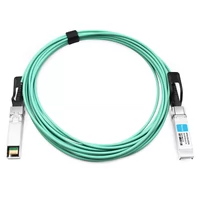 SFP28-25G-AOC5M 5m(16피트) 25G SFP28 - SFP28 활성 광 케이블