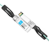 Mellanox MFA2P10-A005 Compatible 5m (16ft) 25G SFP28 to SFP28 Active Optical Cable