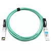 Arista Networks AOC-S-S-25G-10M Compatible 10m (33ft) 25G SFP28 to SFP28 Active Optical Cable