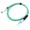 NVIDIA(Mellanox) MFA2P10-A030 Compatible 30m (98ft) 25G SFP28 to SFP28 Active Optical Cable