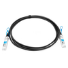 EdgeCore ET7302-DAC-3M Compatible 3 m (10 pies) 25G SFP28 a SFP28 Cable de cobre pasivo de conexión directa