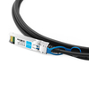 H3C SFP-25G-D-CAB-5M Compatible 5 m (16 pies) 25G SFP28 a SFP28 Cable de cobre pasivo de conexión directa