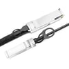 IBM 49Y7887 Compatible 3m (10ft) 40G QSFP+ to Four 10G SFP+ Copper Direct Attach Breakout Cable