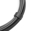 Arista Networks CAB-QS-3M, совместимый 3 м (10 футов) 40G QSFP + с четырьмя медными кабелями прямого подключения 10G SFP +