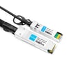 Juniper QFX-QSFP-DACBO-7M Compatible 7 m (23 pies) 40G QSFP + a cuatro cables de conexión directa de cobre 10G SFP +