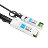 Brocade 40G-QSFP-4SFP-C-0105 50 cm (1.6 pies) 40G QSFP + compatible con cuatro cables de conexión directa de cobre 10G SFP +