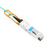 QSFP-8LC-AOC20M 20m (66ft) 40G QSFP+ to 8 LC Connector Active Optical Breakout Cable