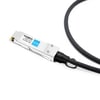 Arista Networks CAB-QQ-1MA совместимый 1 м (3 футов) 40G QSFP + к QSFP + активный медный кабель прямого подключения