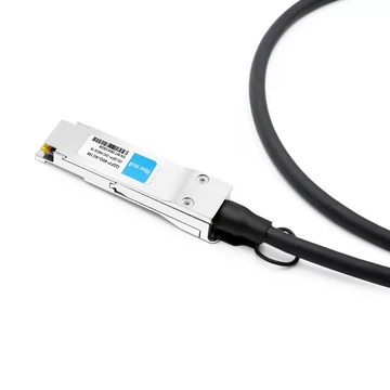 QSFP-40G-AC1M 1m (3ft) 40G QSFP+ to QSFP+ Active Copper Direct Attach Cable