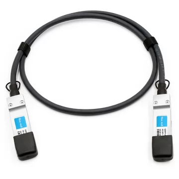 Cisco QSFP-H40G-ACU3M-совместимый 3 м (10 фута) 40G QSFP + к QSFP + активный медный кабель прямого подключения