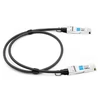 Cisco QSFP-H40G-ACU3M互換3m（10ft）40G QSFP +からQSFP +へのアクティブ銅線直接接続ケーブル