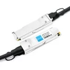 Cisco QSFP-H40G-ACU3M-совместимый 3 м (10 фута) 40G QSFP + к QSFP + активный медный кабель прямого подключения