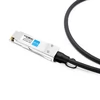 Cisco QSFP-H40G-ACU3M 호환 3m(10피트) 40G QSFP+ - QSFP+ 활성 구리 직접 연결 케이블