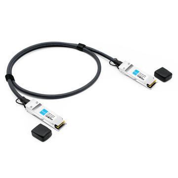 QSFP-40G-AC4M 4m (13ft) 40G QSFP+ to QSFP+ Active Copper Direct Attach Cable