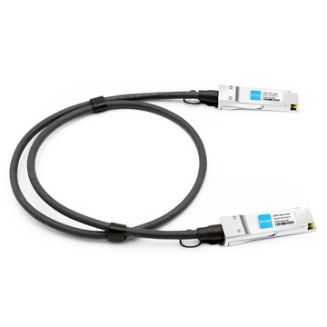 QSFP-40G-AC4M 4m (13ft) 40G QSFP+ to QSFP+ Active Copper Direct Attach Cable