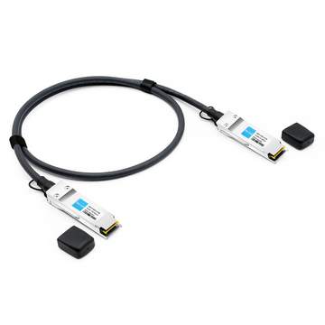 QSFP-40G-AC5M 5m (16ft) 40G QSFP+ to QSFP+ Active Copper Direct Attach Cable