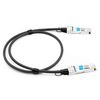 Arista Networks CAB-Q-Q-5MA Compatible 5m (16ft) 40G QSFP+ to QSFP+ Active Copper Direct Attach Cable