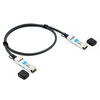 Mellanox MC2206125-008 Compatible 8m (26ft) 40G QSFP+ to QSFP+ Active Copper Direct Attach Cable