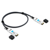 QSFP-40G-AC8M 8m (26ft) 40G QSFP+ to QSFP+ Active Copper Direct Attach Cable