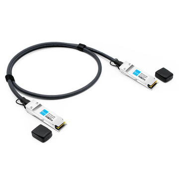 QSFP-40G-AC8M 8m (26ft) 40G QSFP +-QSFP + 활성 동선 직접 연결 케이블