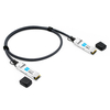 Mellanox MC2206125-009 Compatible 9m (30ft) 40G QSFP+ to QSFP+ Active Copper Direct Attach Cable
