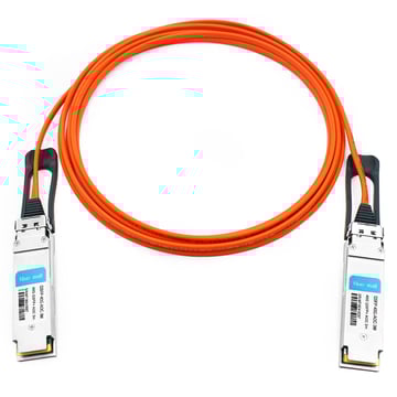 QSFP-40G-AOC-3M 3 м (10 футов) 40G Активный оптический кабель от QSFP + к QSFP +