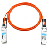 HPE BladeSystem 720208-B21 Compatible 10m (33ft) 40G QSFP+ to QSFP+ Active Optical Cable