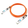 Mellanox MC2206310-010 Compatible 10m (33ft) 40G QDR QSFP+ to QSFP+ Active Optical Cable