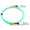 Mellanox MC2206310-075互換性のある75m（246ft）40G QDR QSFP +からQSFP +へのアクティブ光ケーブル