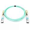 Mellanox MC2206310-100 Câble optique actif compatible 100 m (328 pieds) 40G QDR QSFP+ vers QSFP+