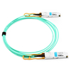 Mellanox MC2210310-100 Compatible 100m (328ft) 40G QSFP+ to QSFP+ Active Optical Cable